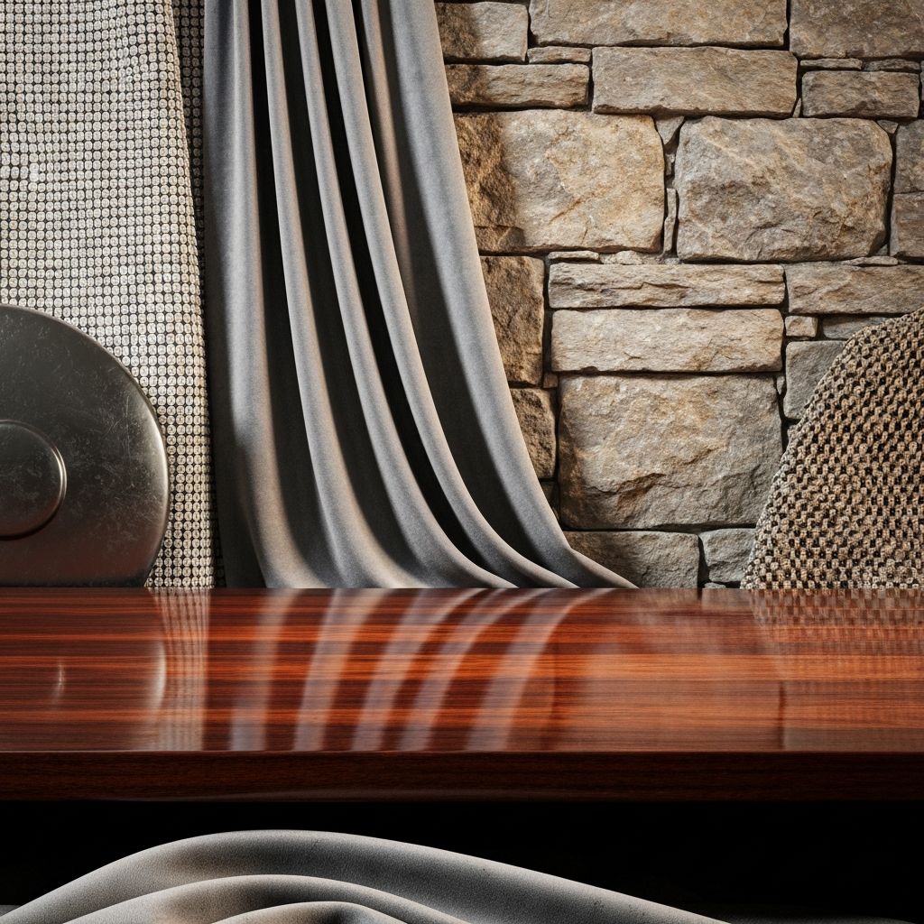 Minimalist wedding invitation design